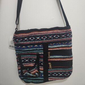 Crossbody bag
